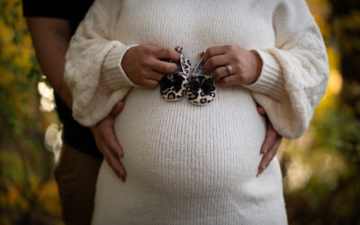 Daesha | Maternity